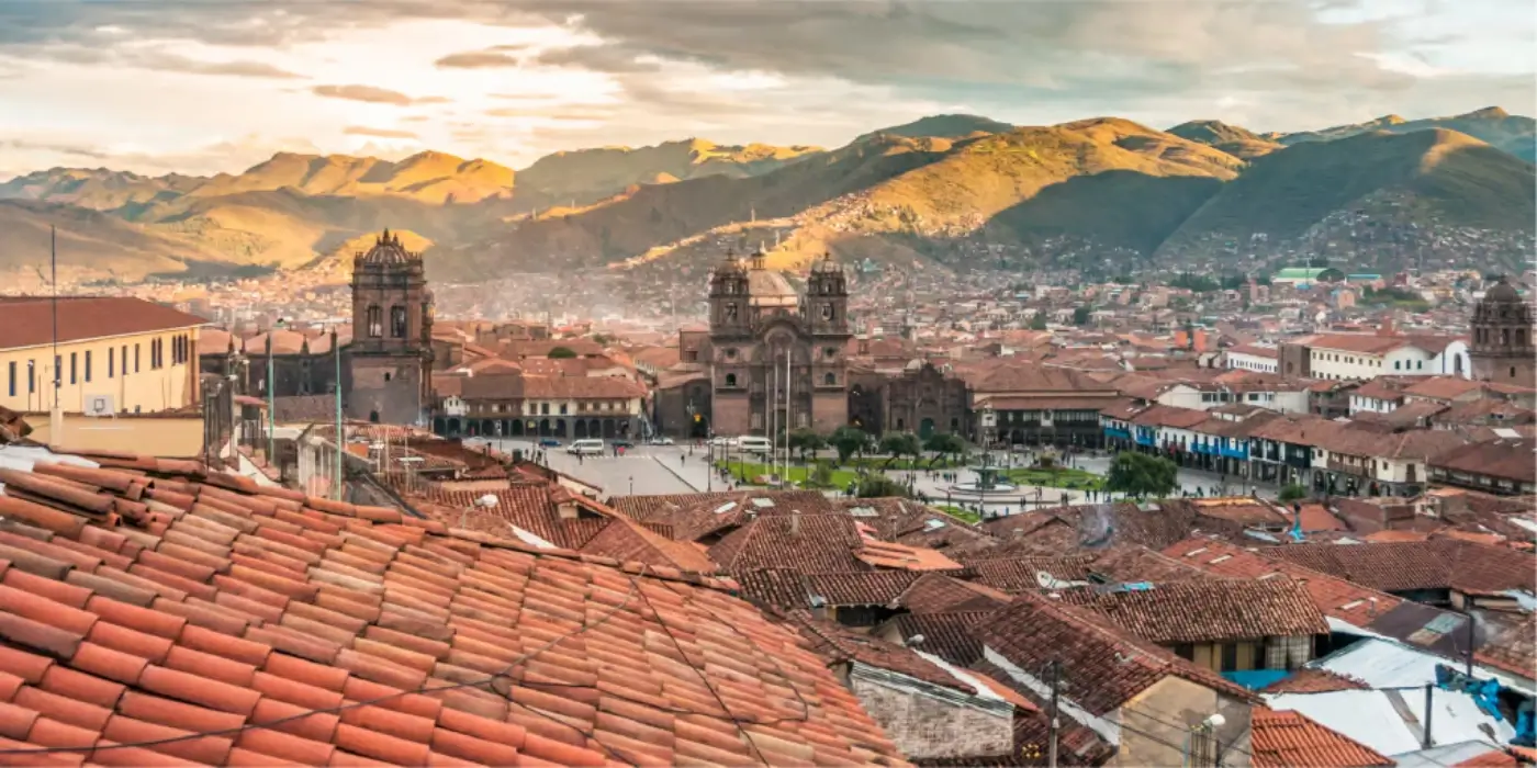 Cusco