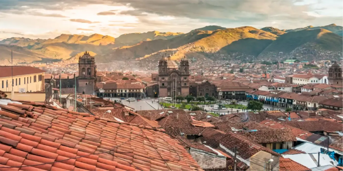 Cusco