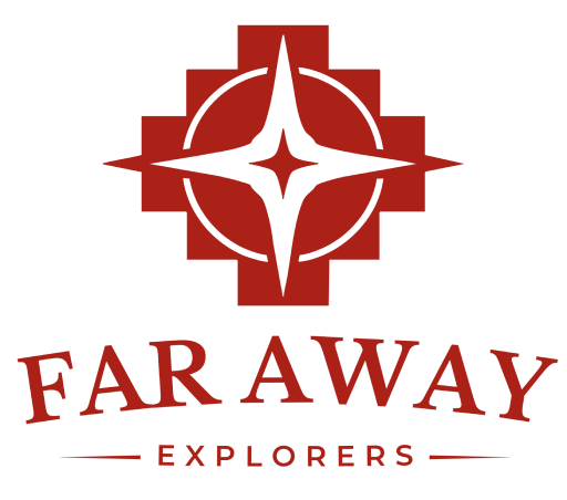 Logo Far Away